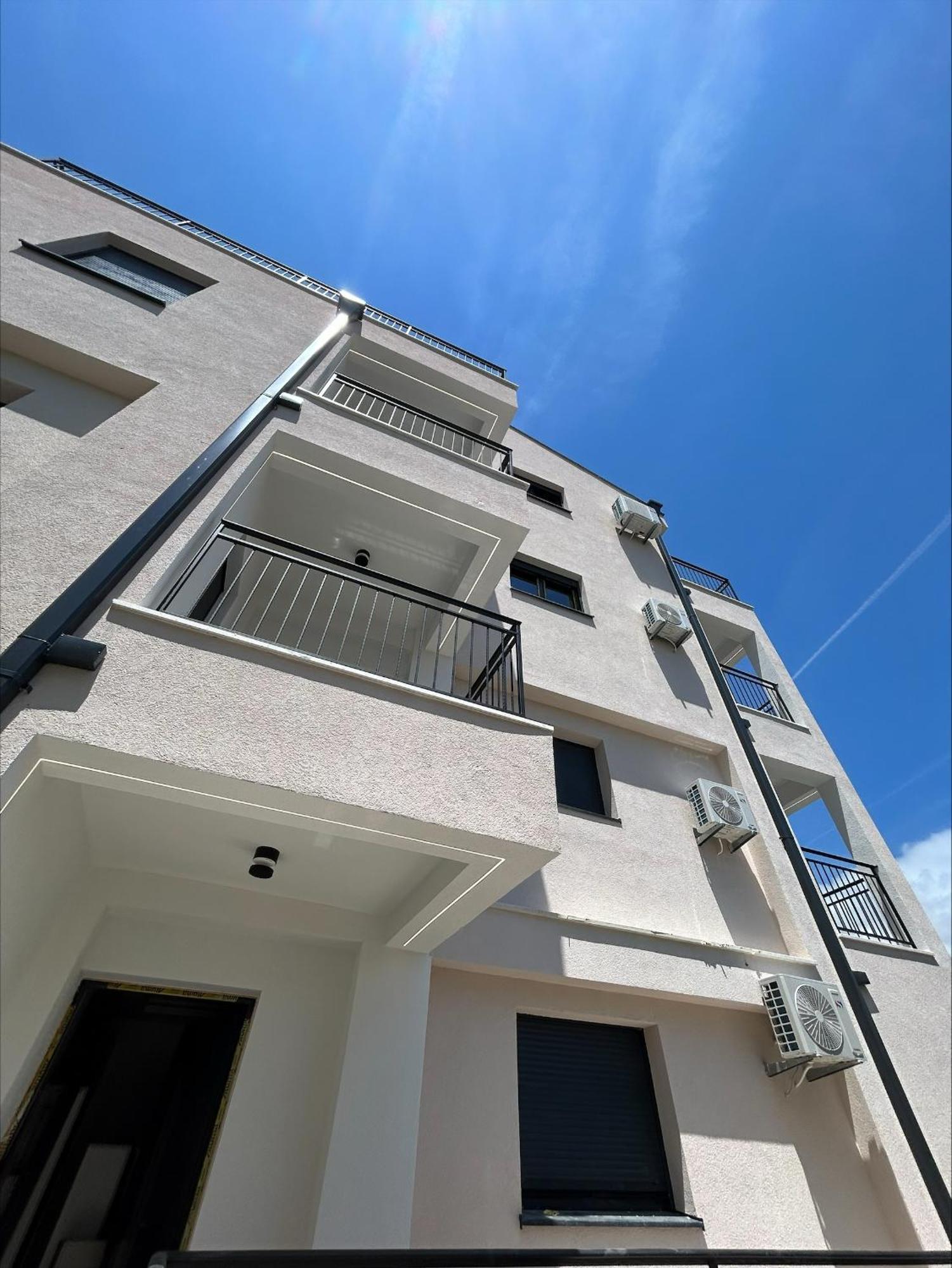 Merlin Prestige Apartments Budva Exteriör bild