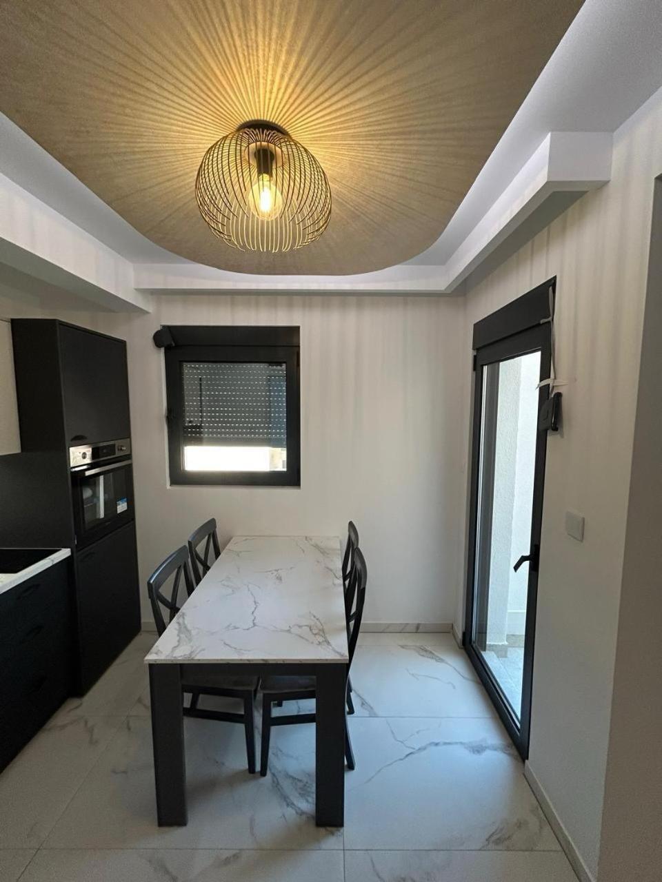 Merlin Prestige Apartments Budva Exteriör bild