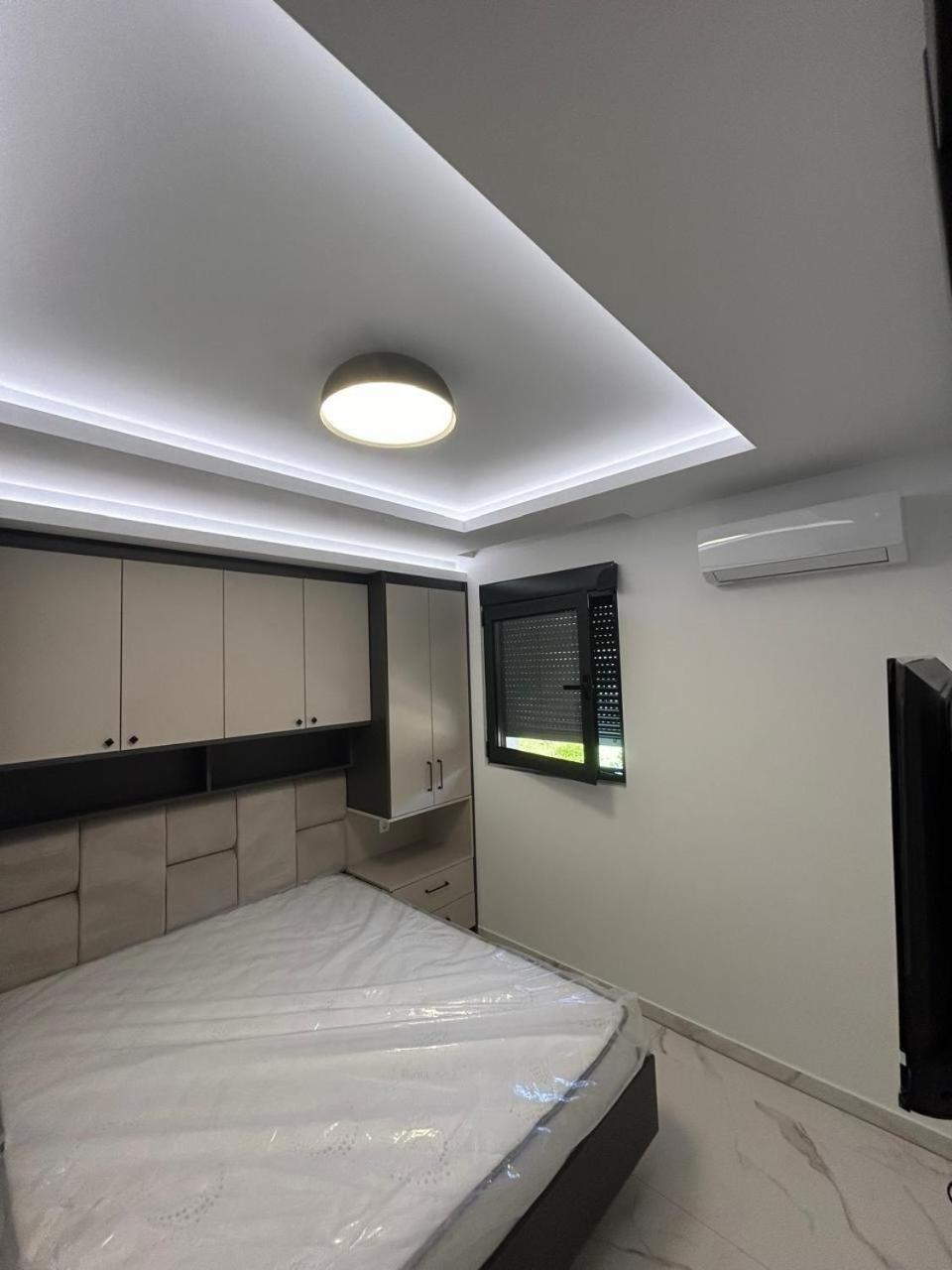 Merlin Prestige Apartments Budva Exteriör bild