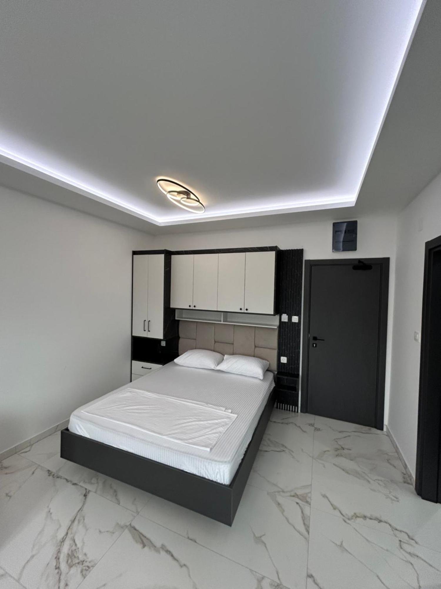 Merlin Prestige Apartments Budva Exteriör bild