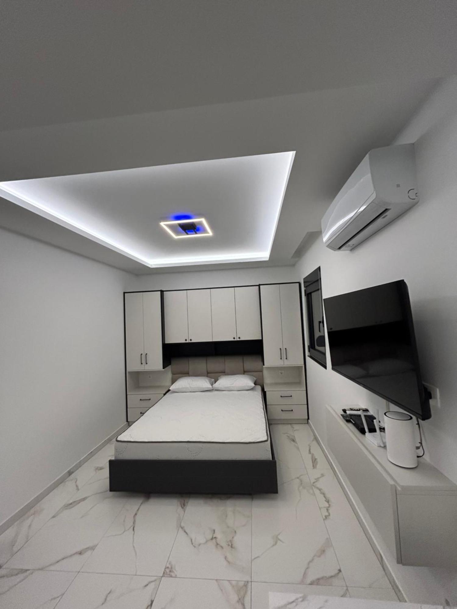 Merlin Prestige Apartments Budva Exteriör bild