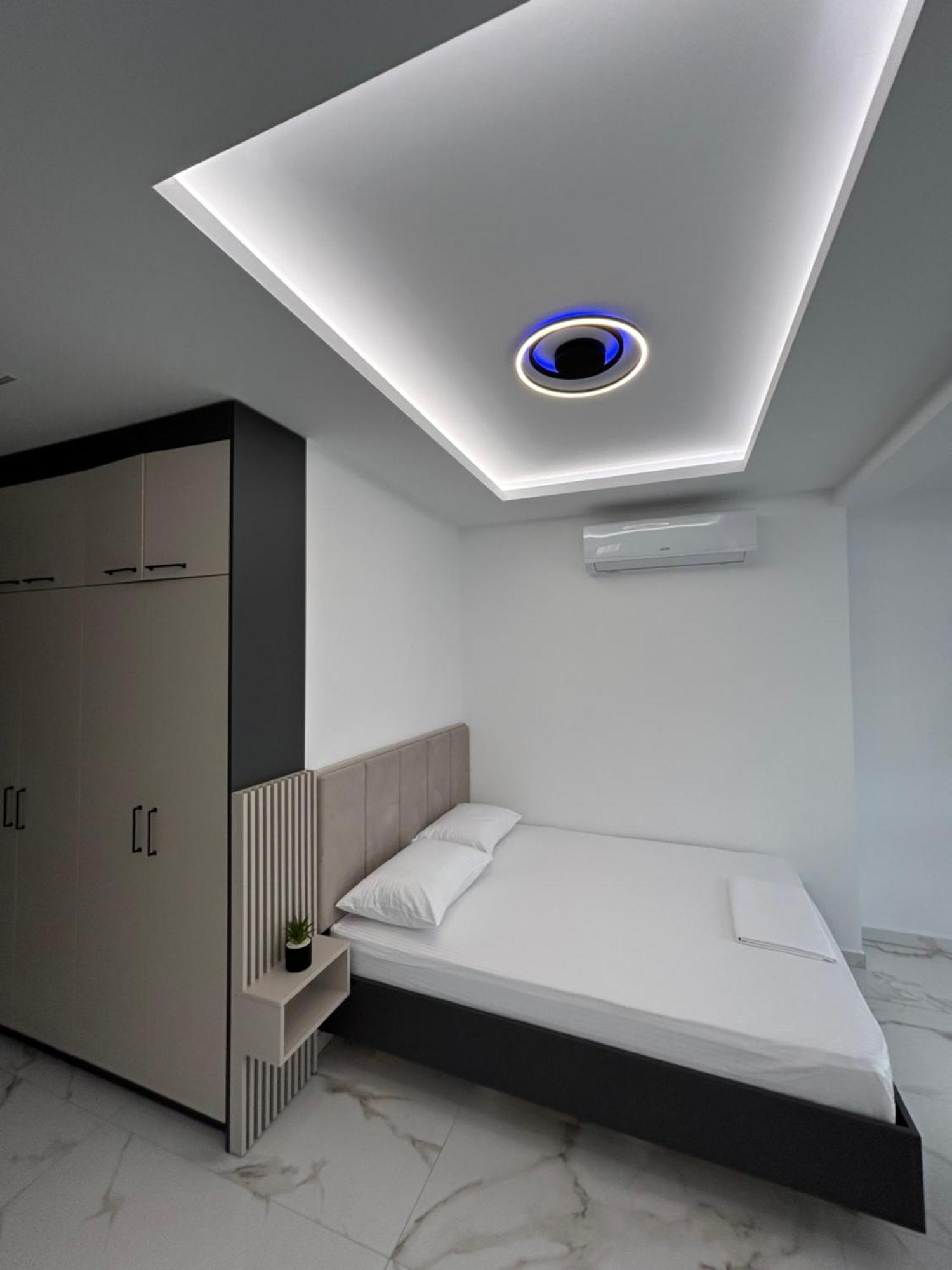 Merlin Prestige Apartments Budva Exteriör bild
