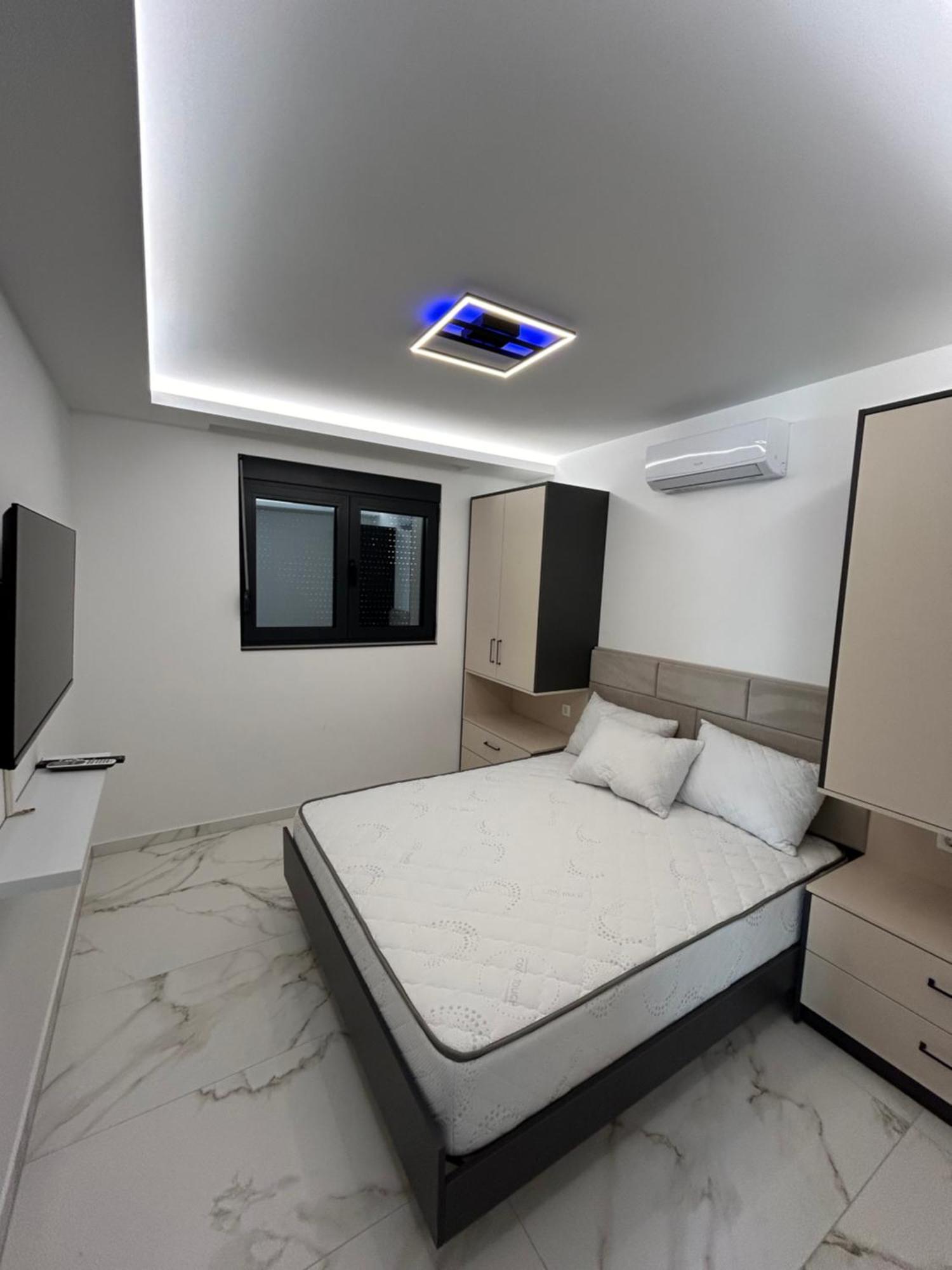 Merlin Prestige Apartments Budva Exteriör bild