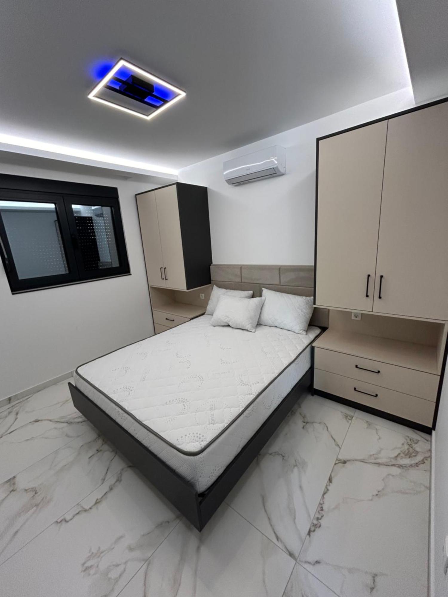 Merlin Prestige Apartments Budva Exteriör bild