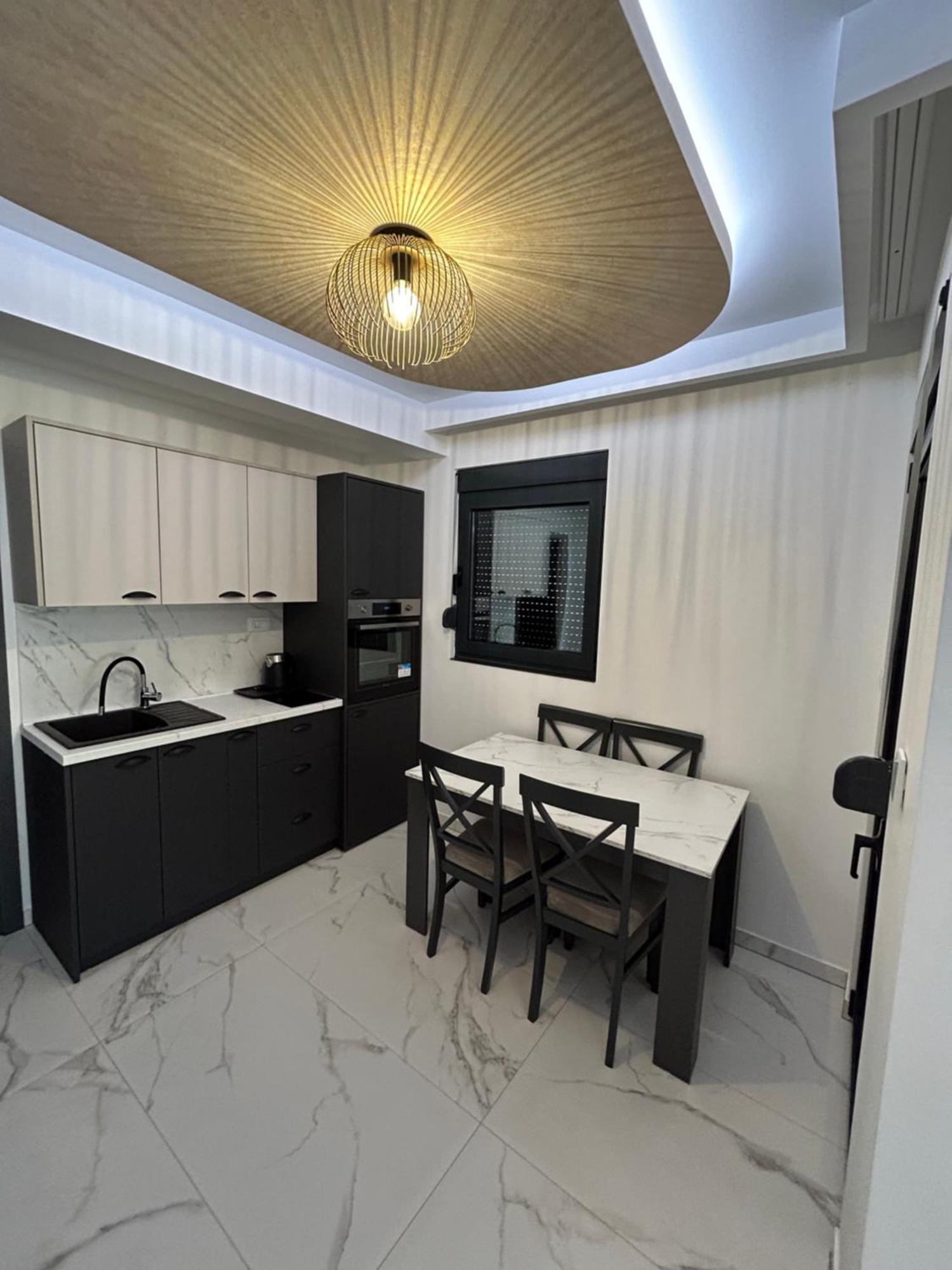 Merlin Prestige Apartments Budva Exteriör bild