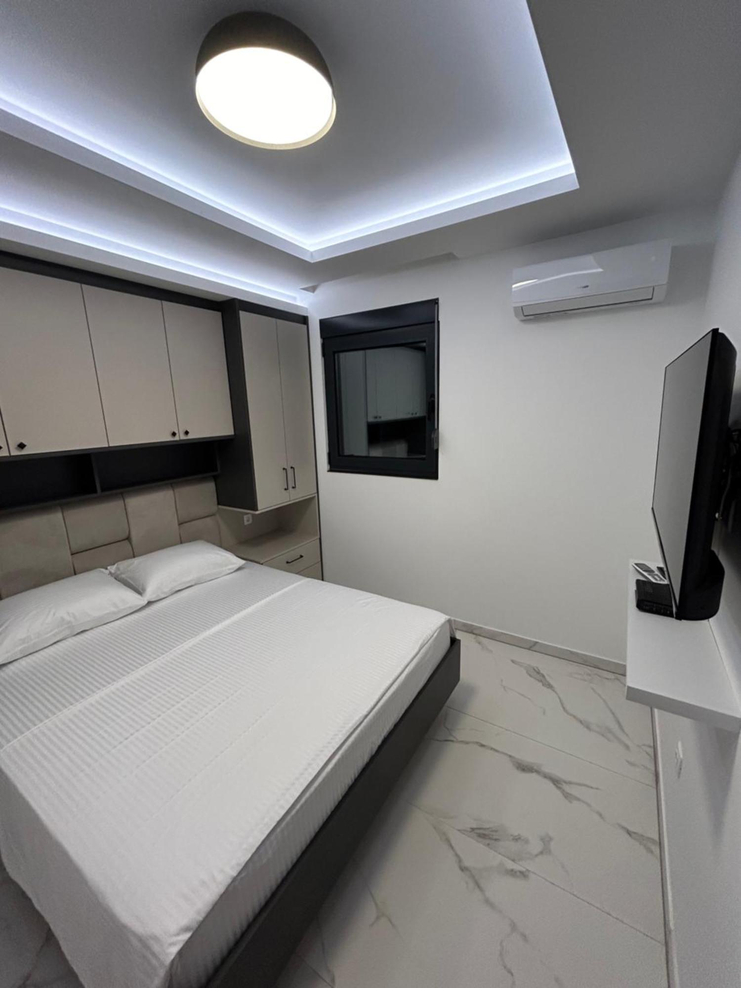 Merlin Prestige Apartments Budva Exteriör bild