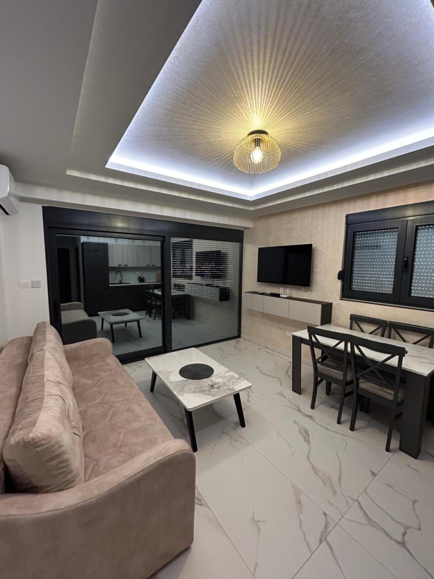 Merlin Prestige Apartments Budva Exteriör bild