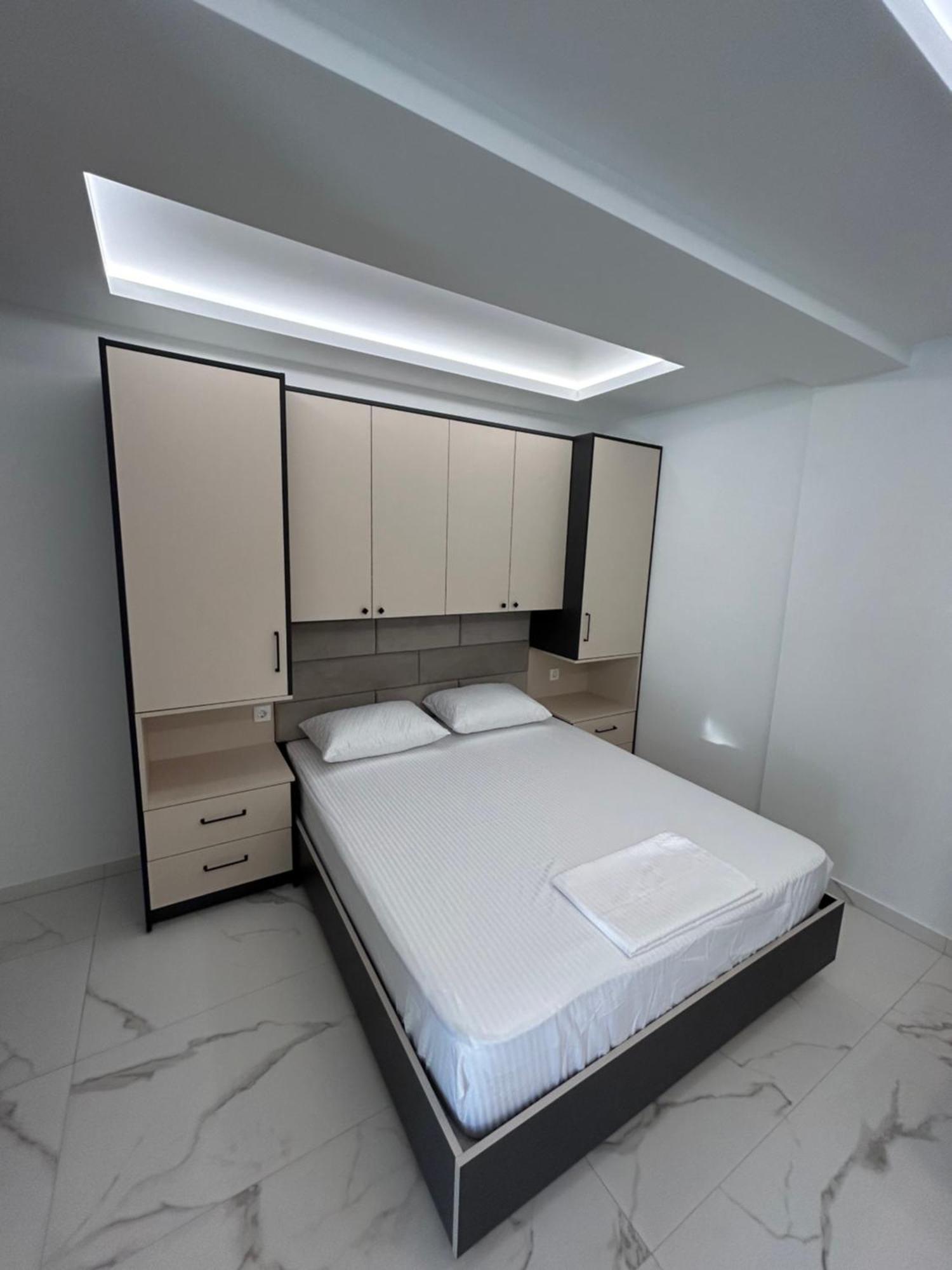 Merlin Prestige Apartments Budva Exteriör bild