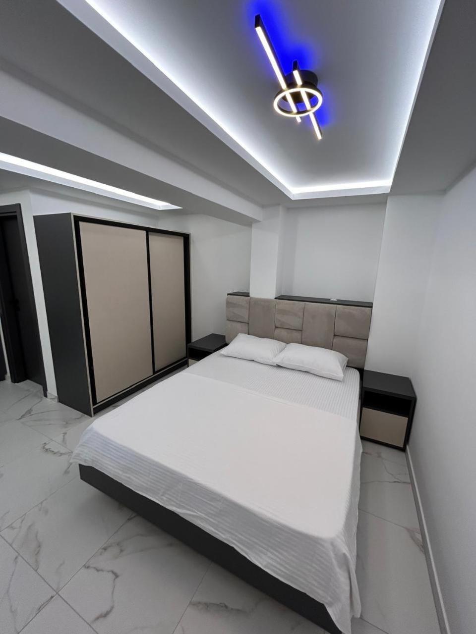 Merlin Prestige Apartments Budva Exteriör bild