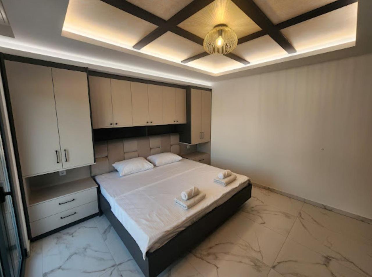 Merlin Prestige Apartments Budva Exteriör bild