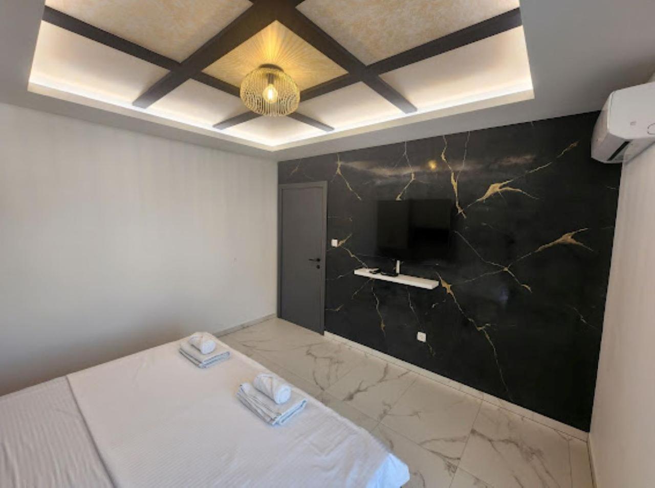 Merlin Prestige Apartments Budva Exteriör bild