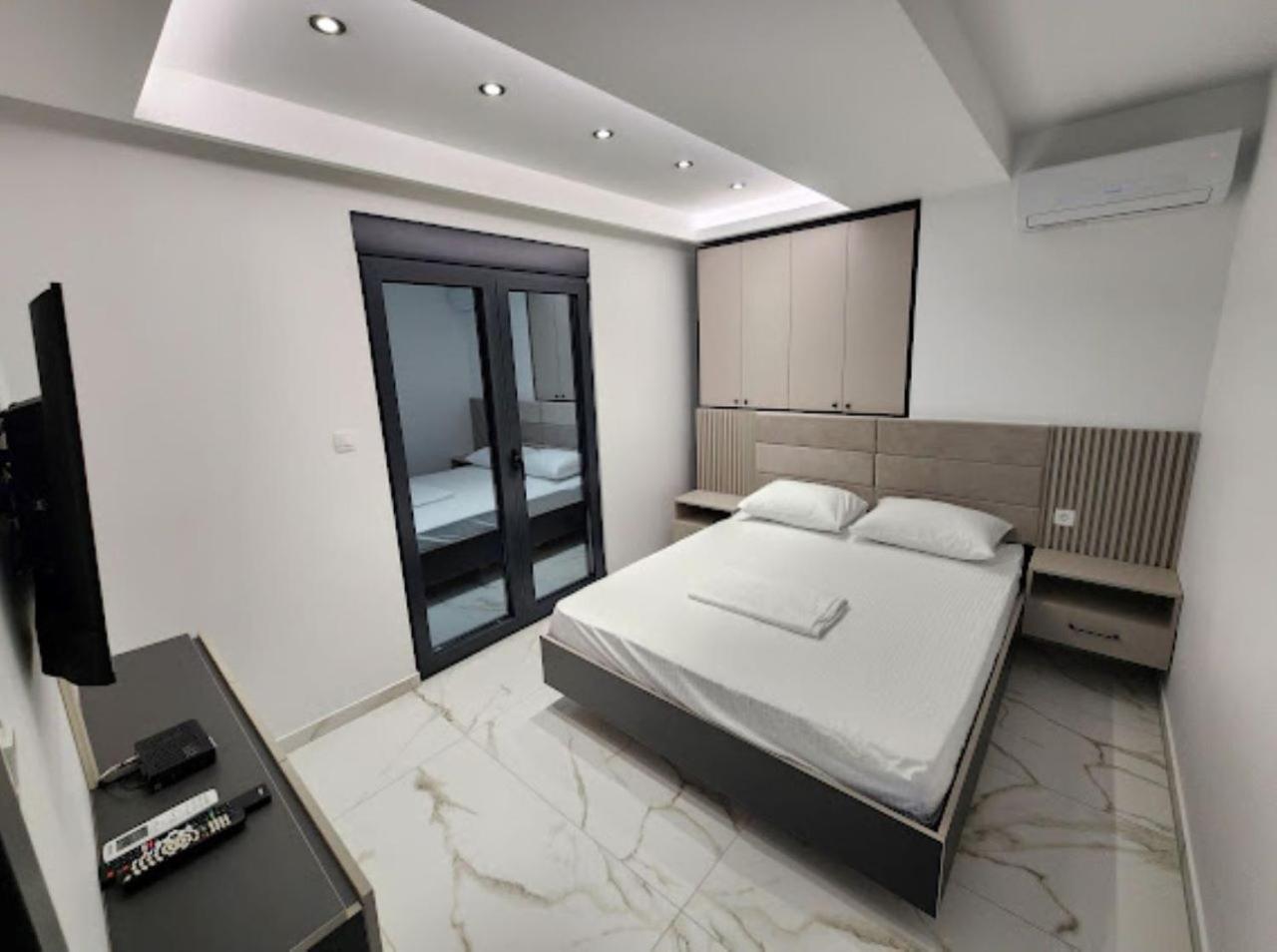 Merlin Prestige Apartments Budva Exteriör bild