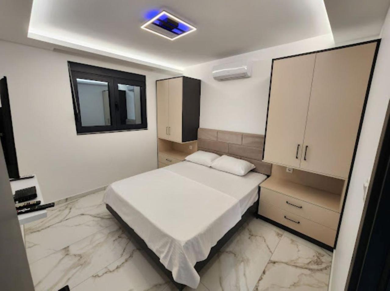 Merlin Prestige Apartments Budva Exteriör bild